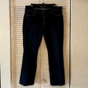 Old Navy The Sweetheart Denim Jeans